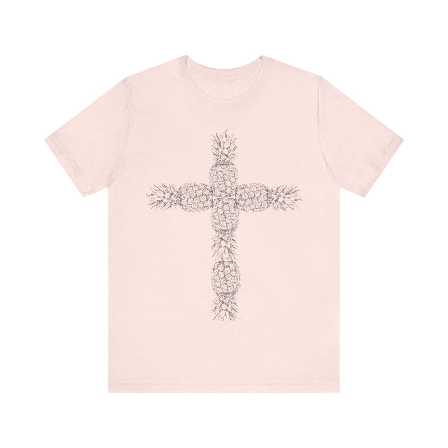 Pinapple Cross
