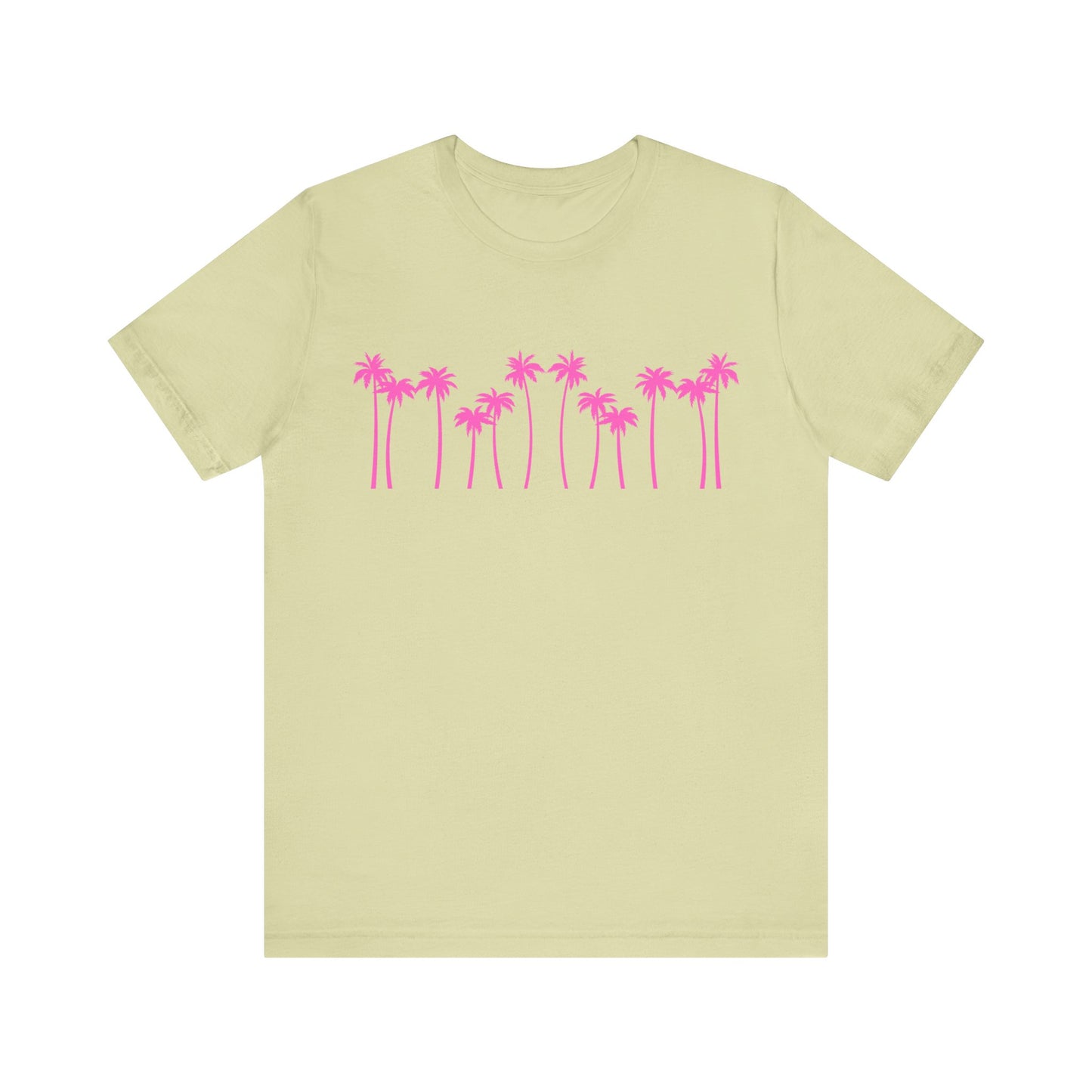 Treeline Pink