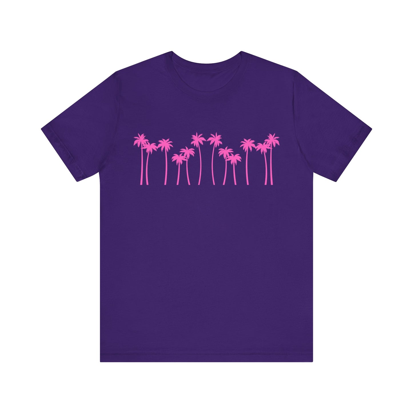 Treeline Pink