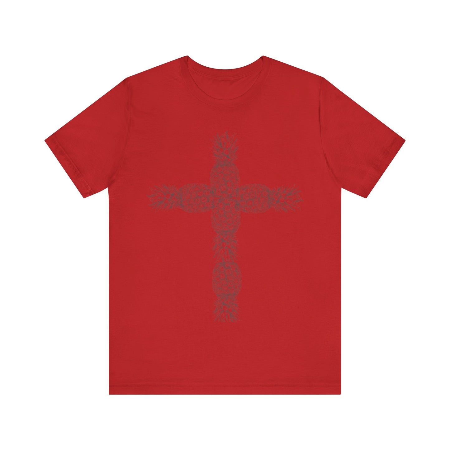 Pinapple Cross