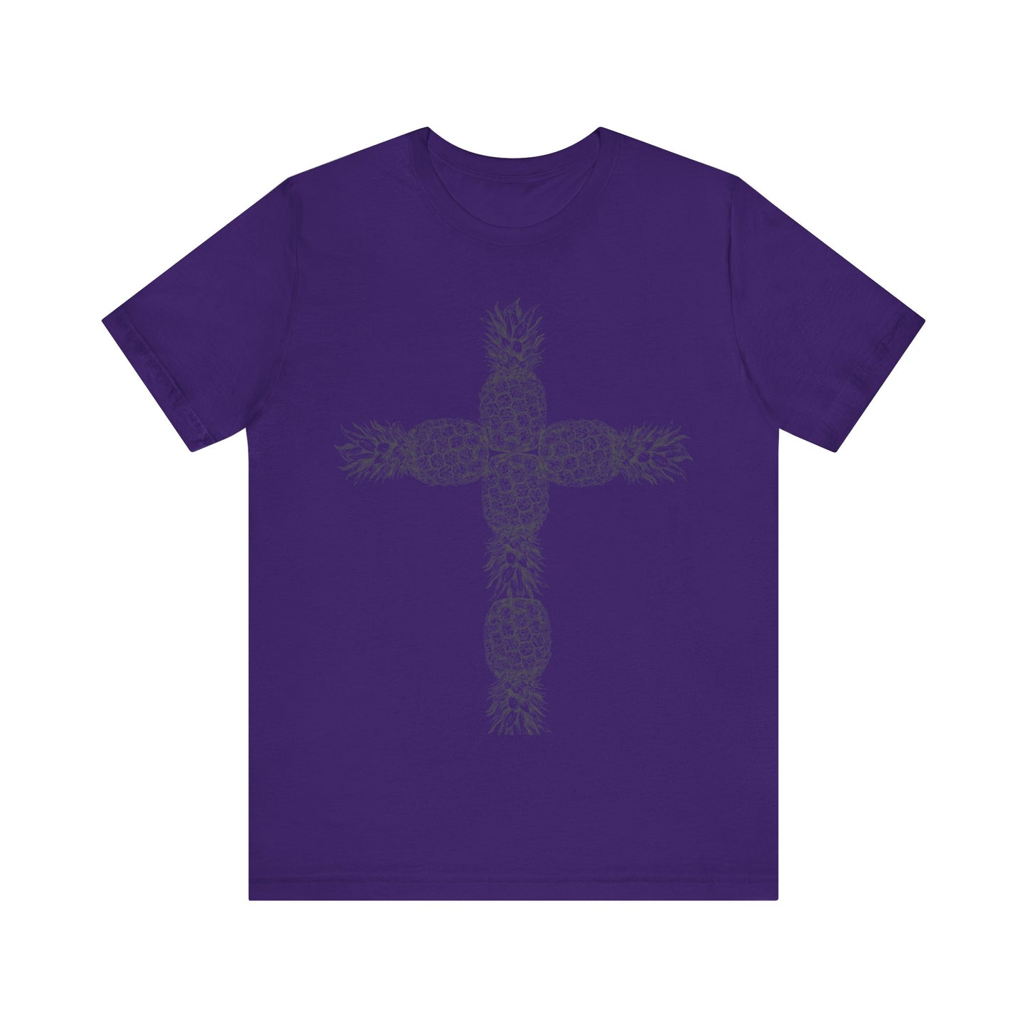 Pinapple Cross