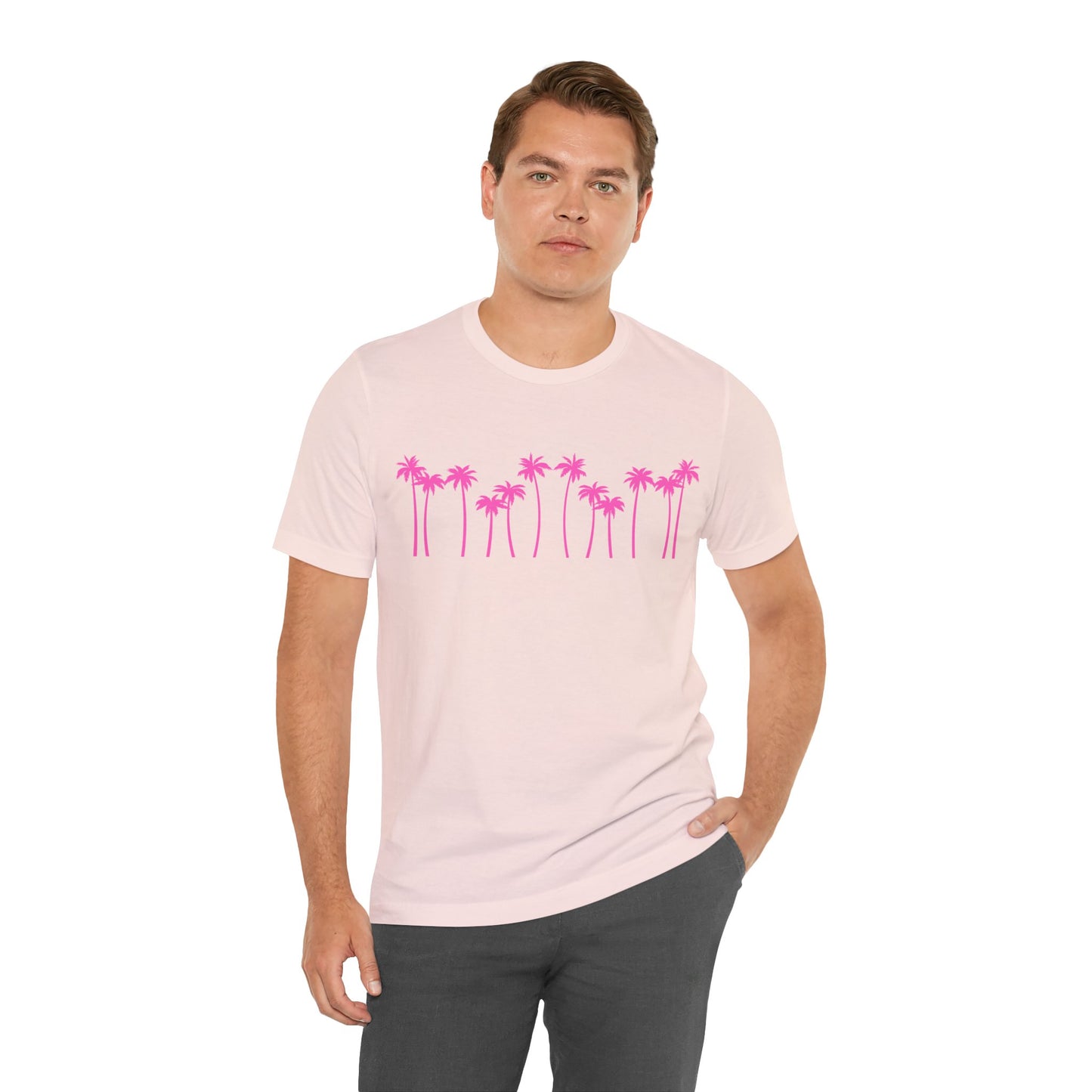 Treeline Pink
