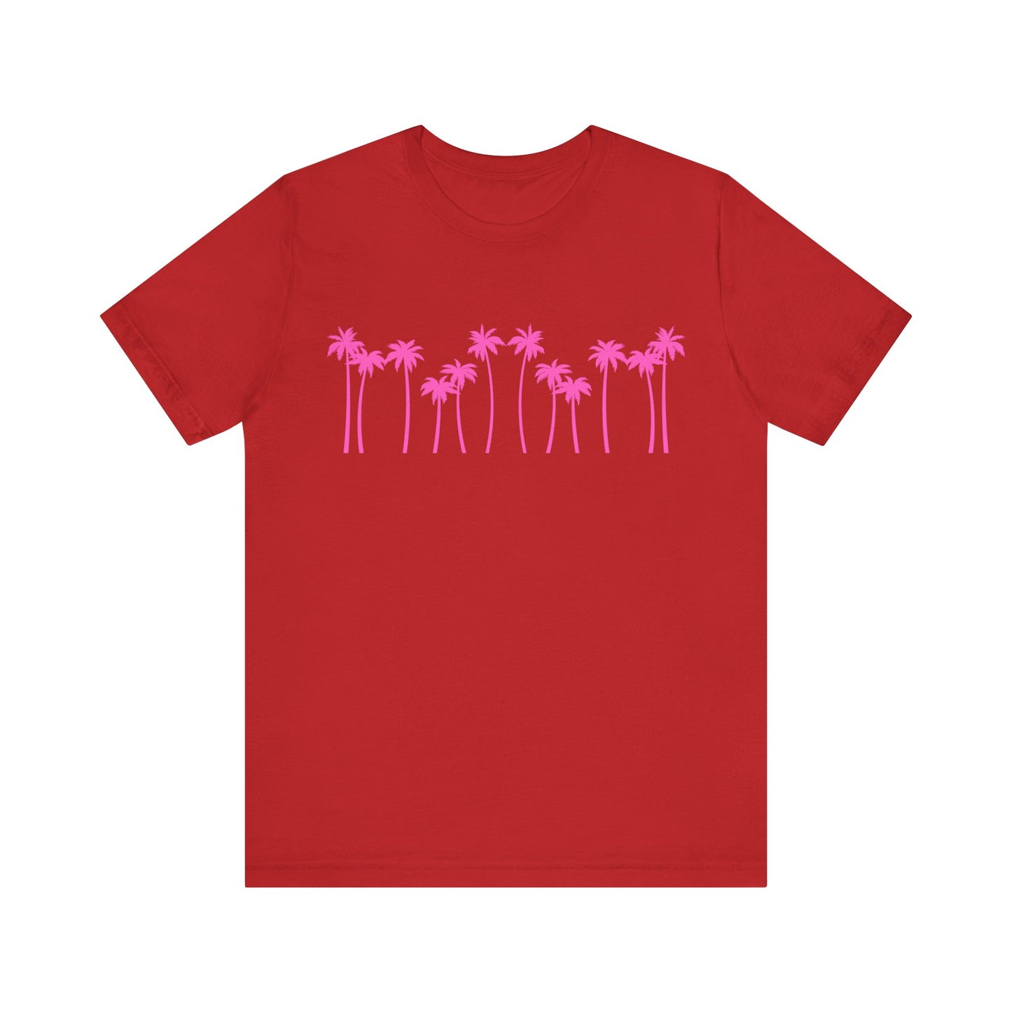 Treeline Pink