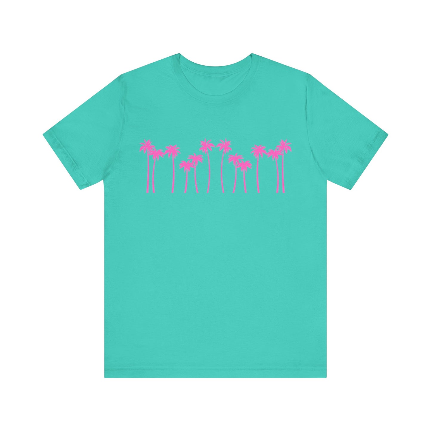 Treeline Pink