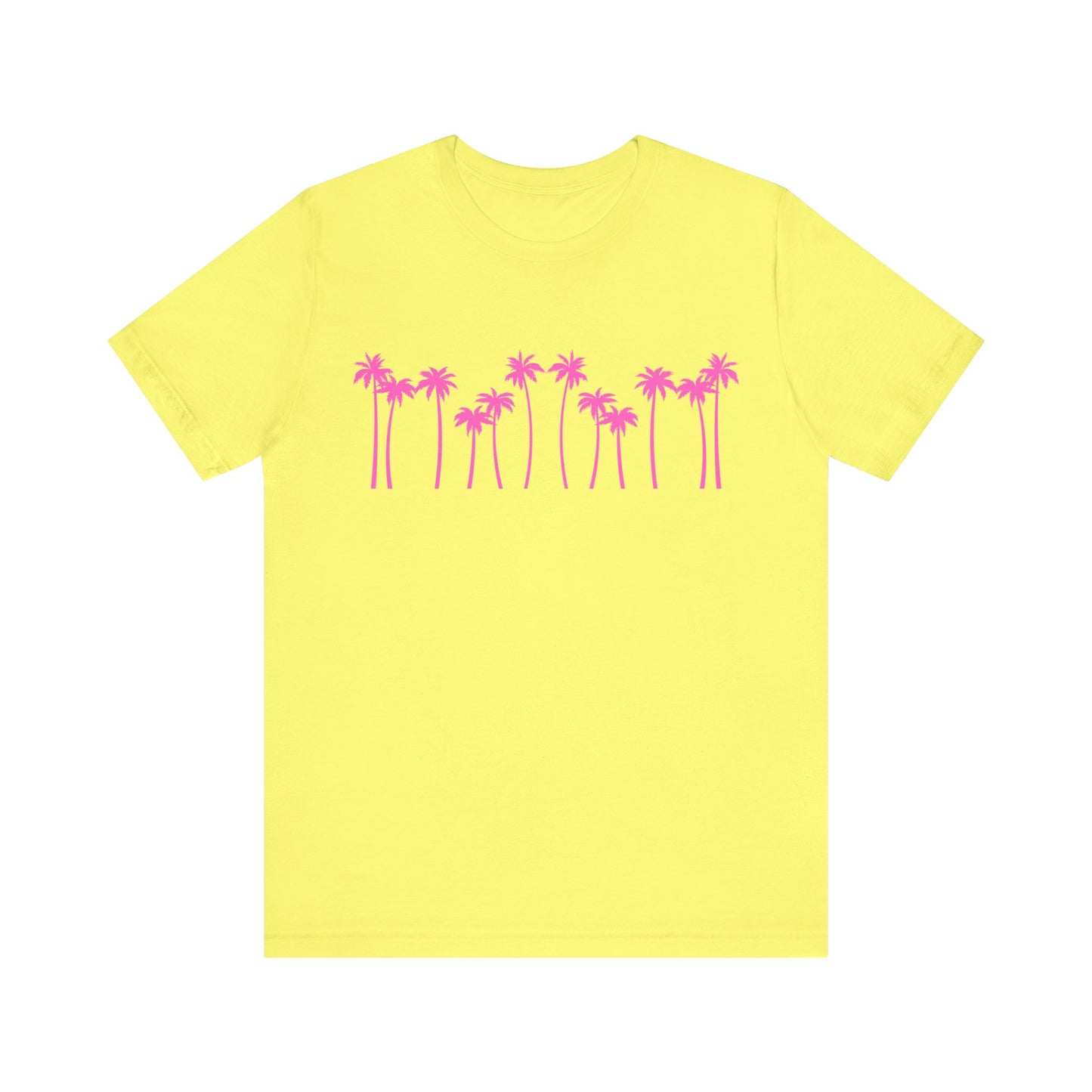 Treeline Pink