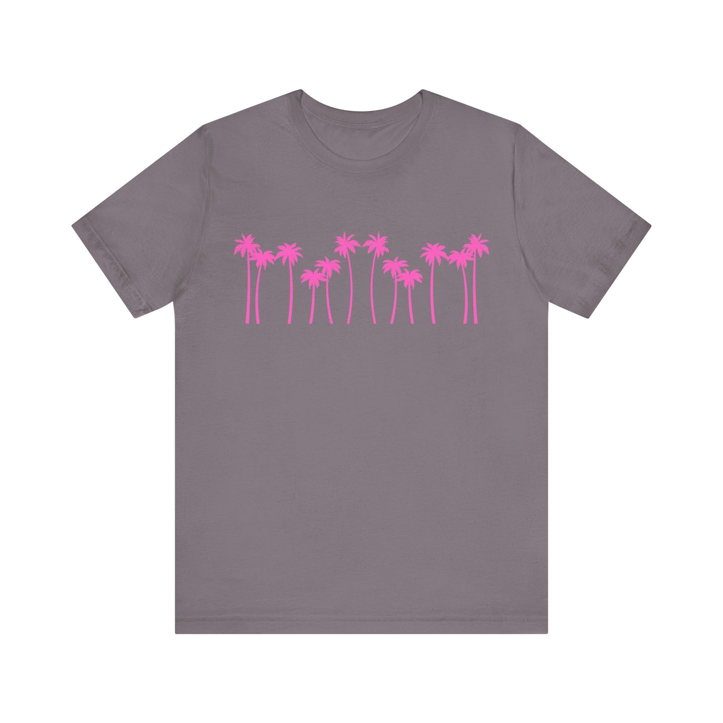 Treeline Pink