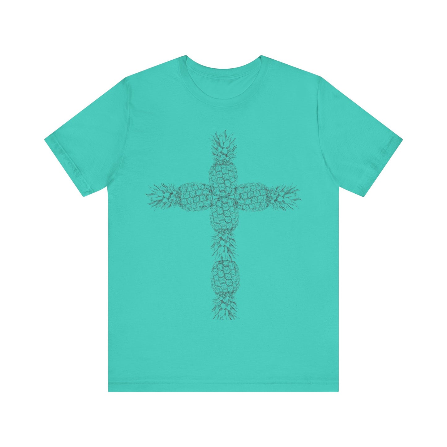 Pinapple Cross