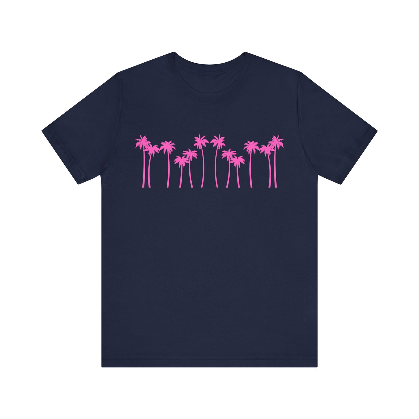 Treeline Pink