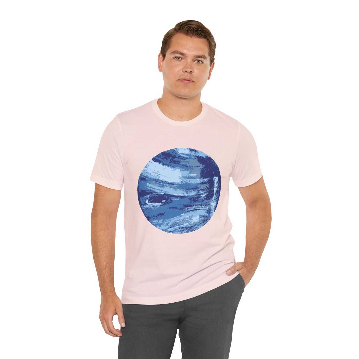 Blue Planet