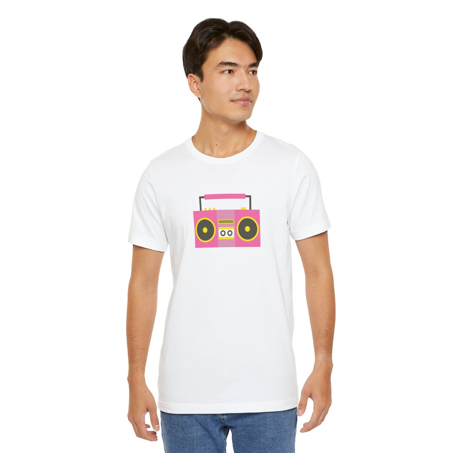 Boombox