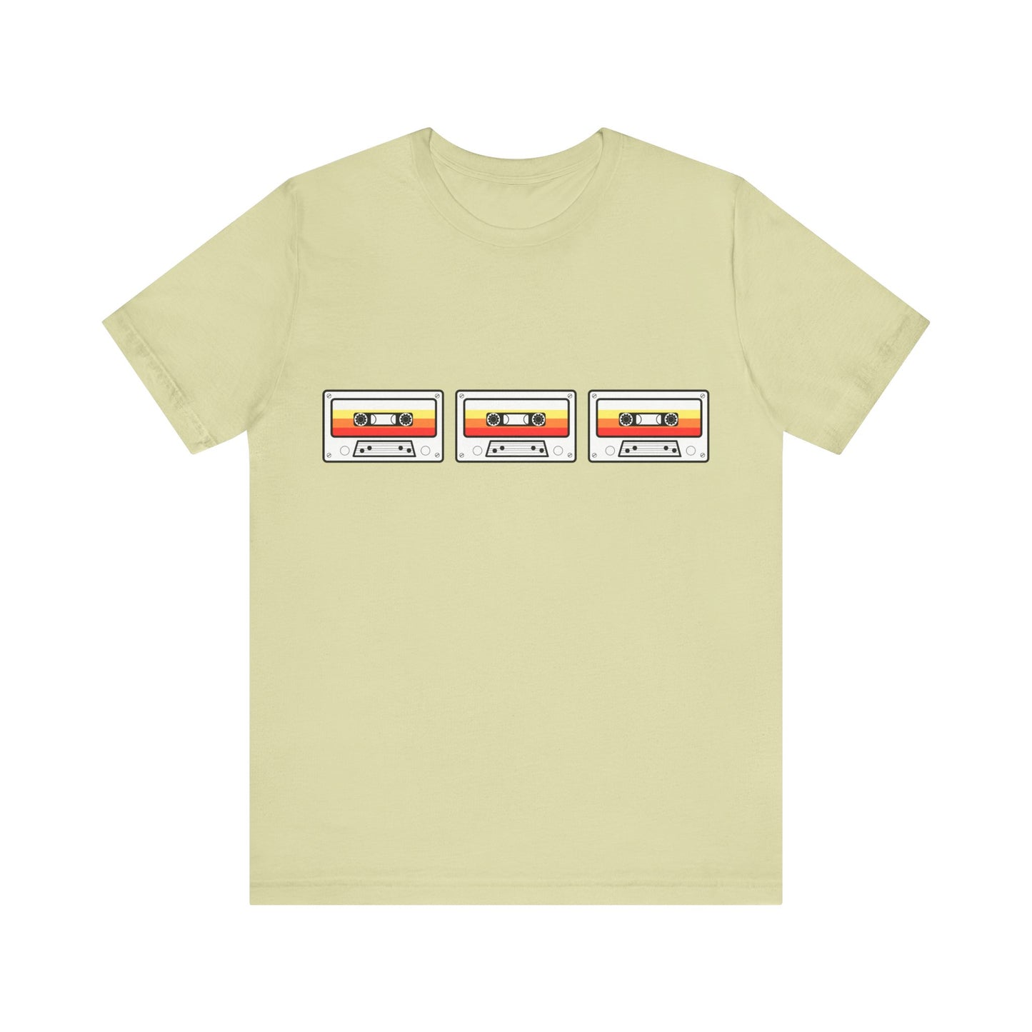 Cassettes