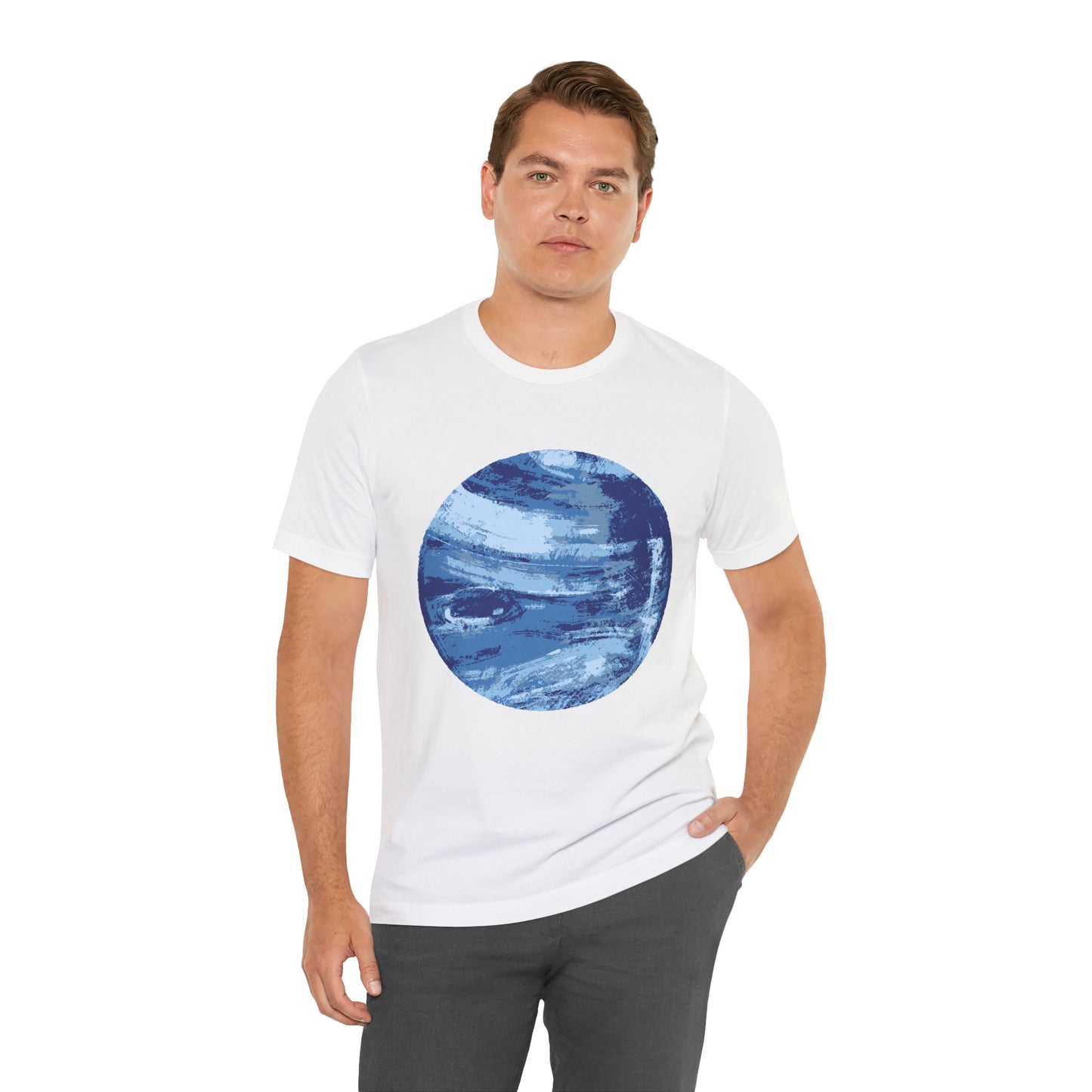 Blue Planet