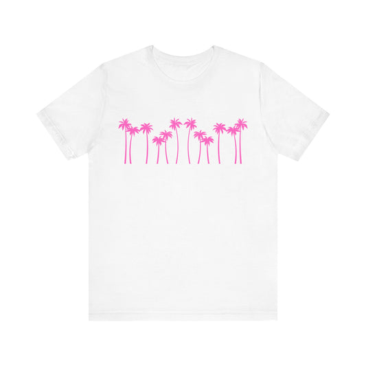 Treeline Pink