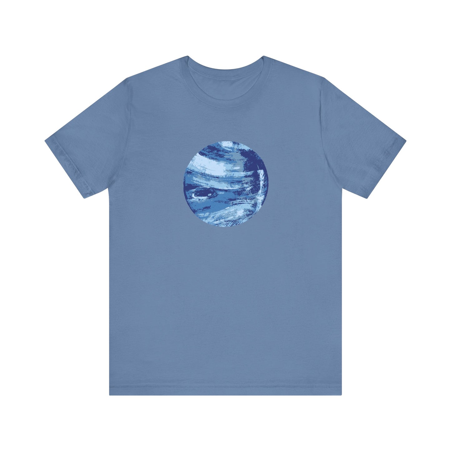Blue Planet