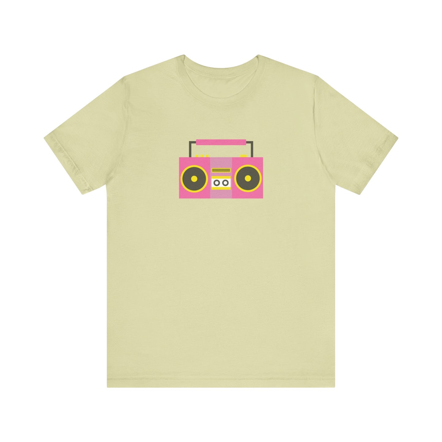 Boombox