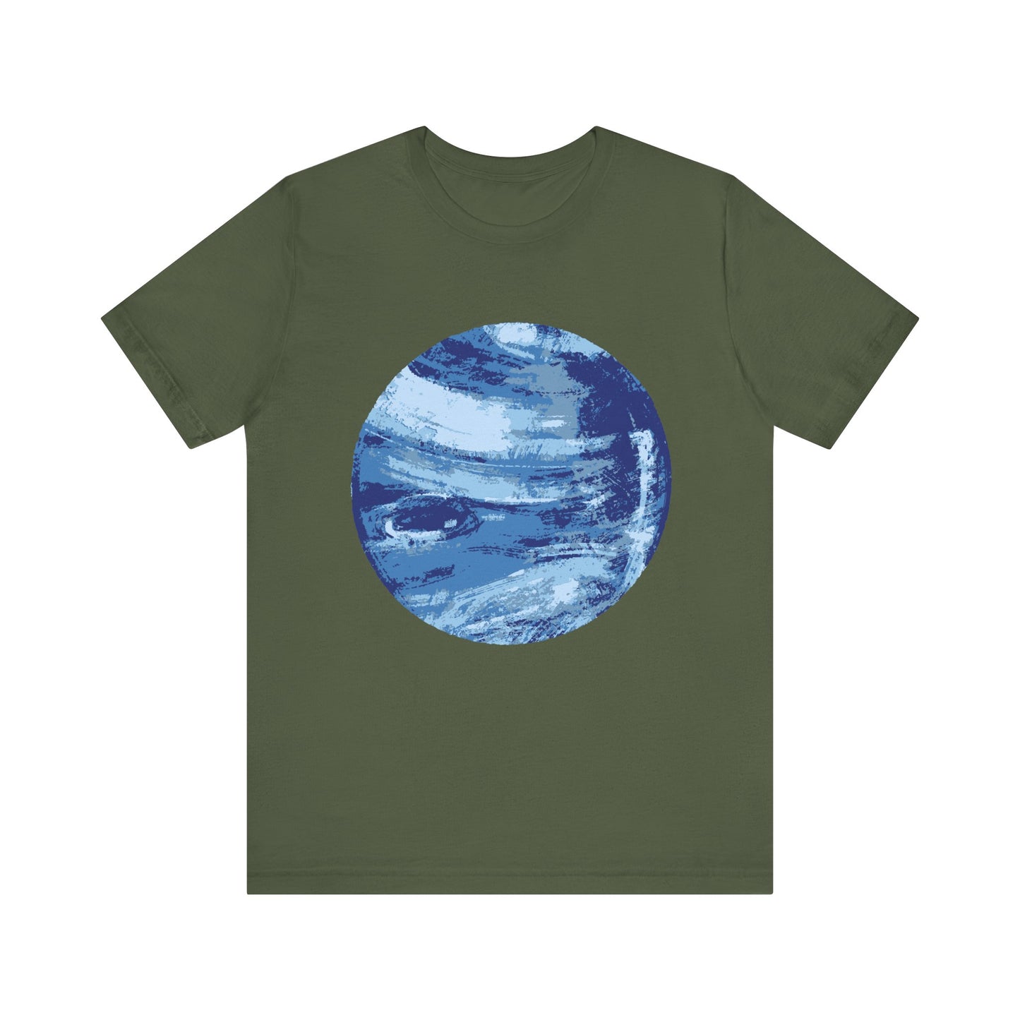 Blue Planet