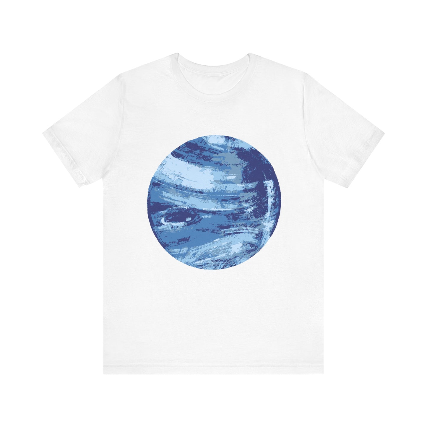 Blue Planet