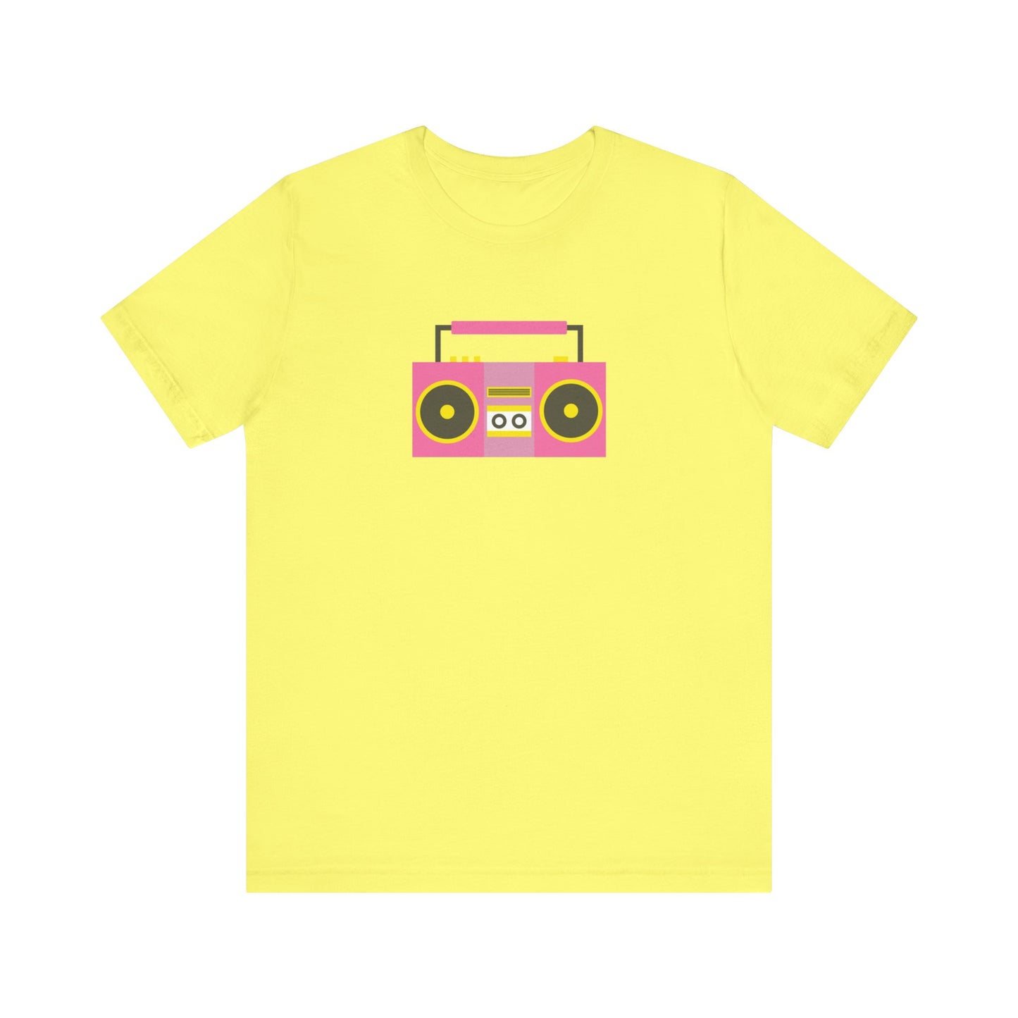 Boombox