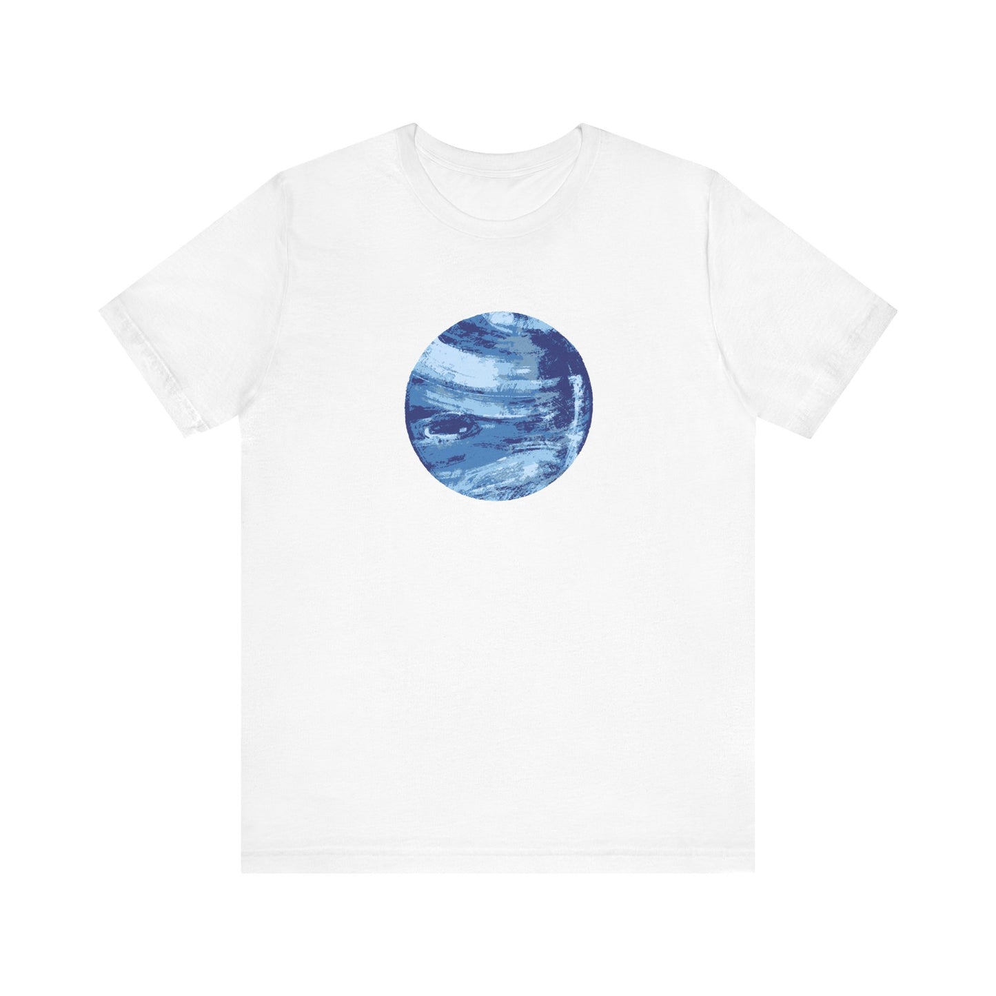Blue Planet