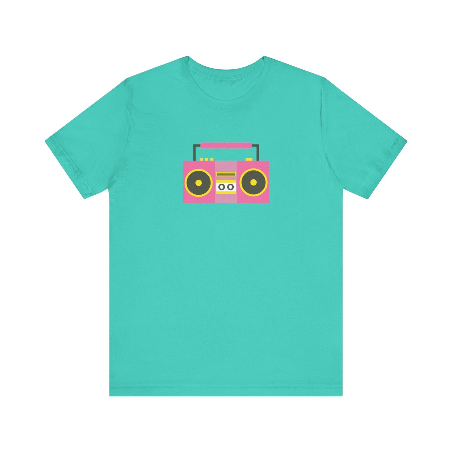 Boombox