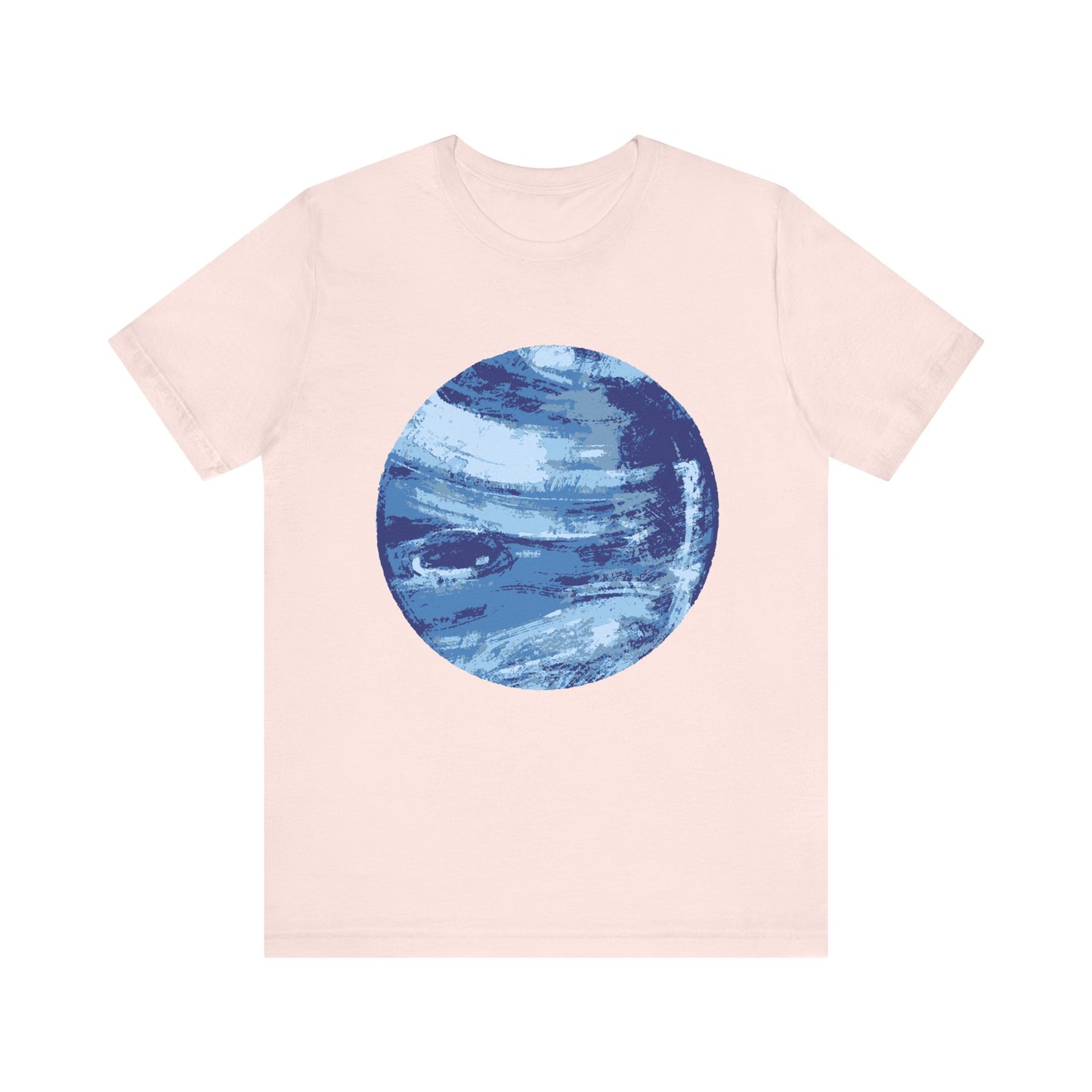 Blue Planet