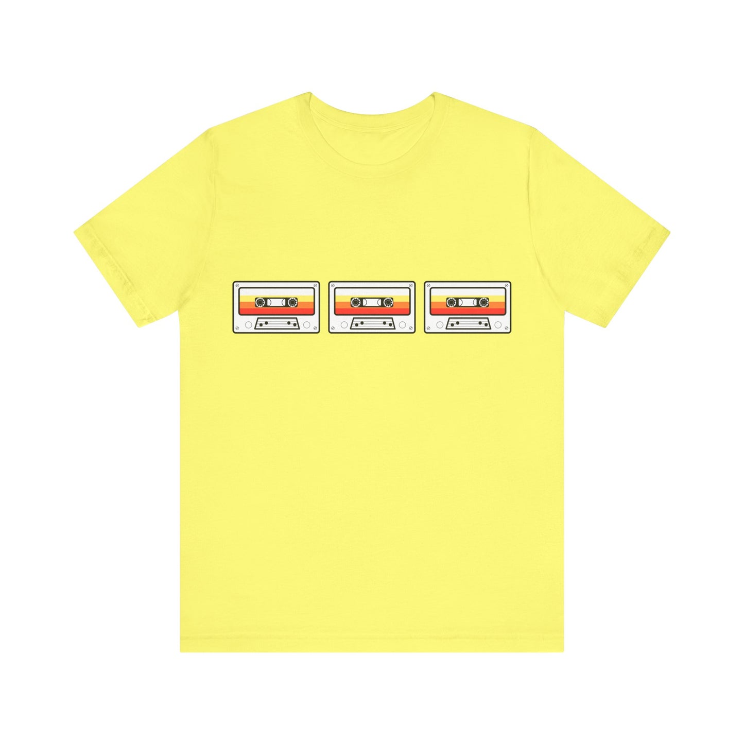 Cassettes