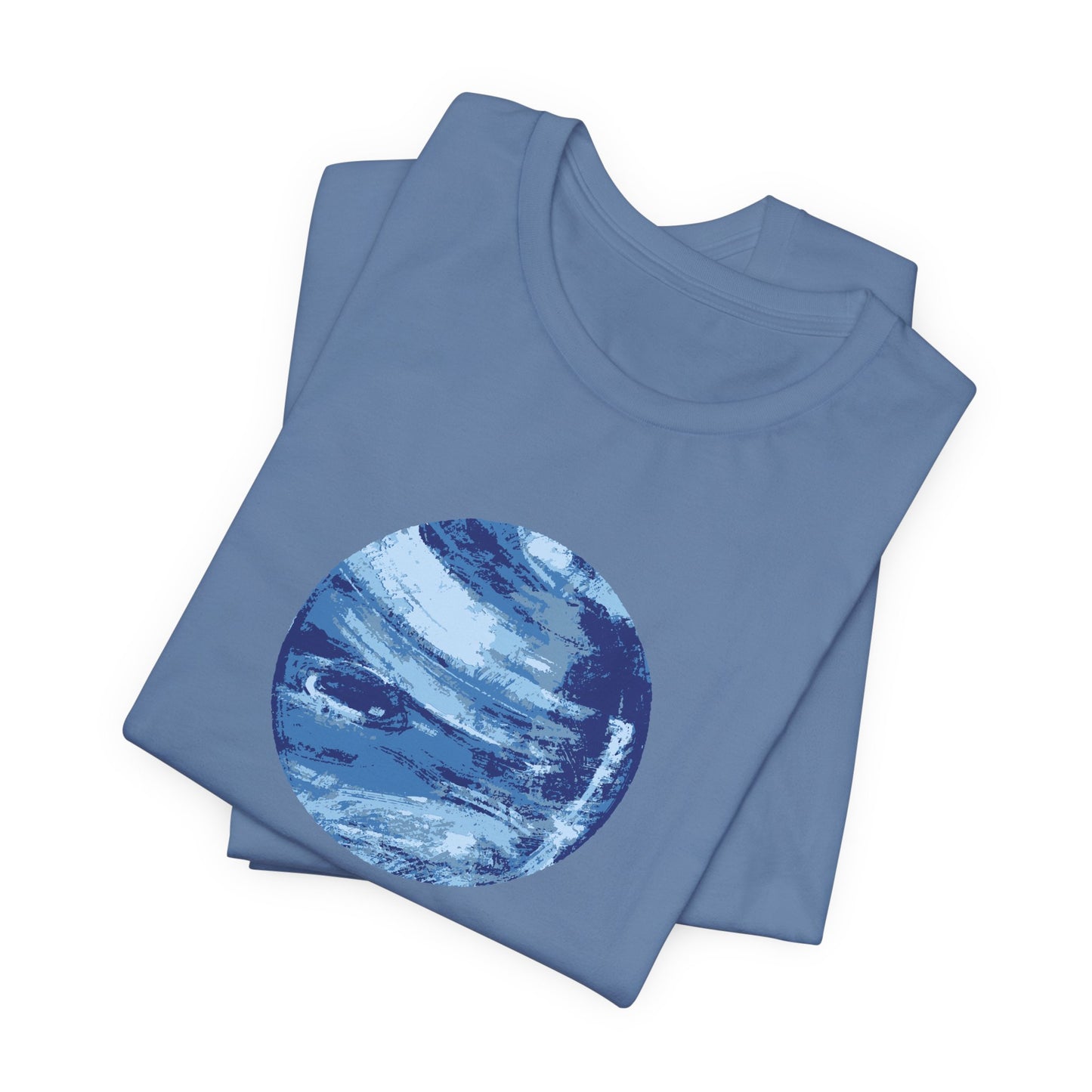 Blue Planet