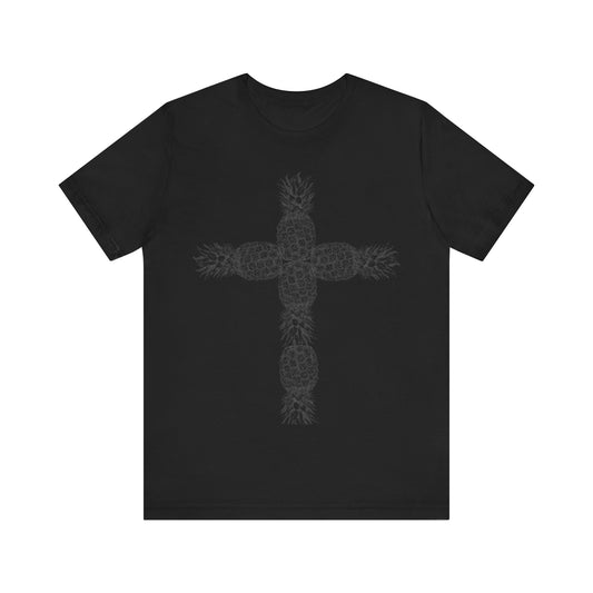 Pinapple Cross