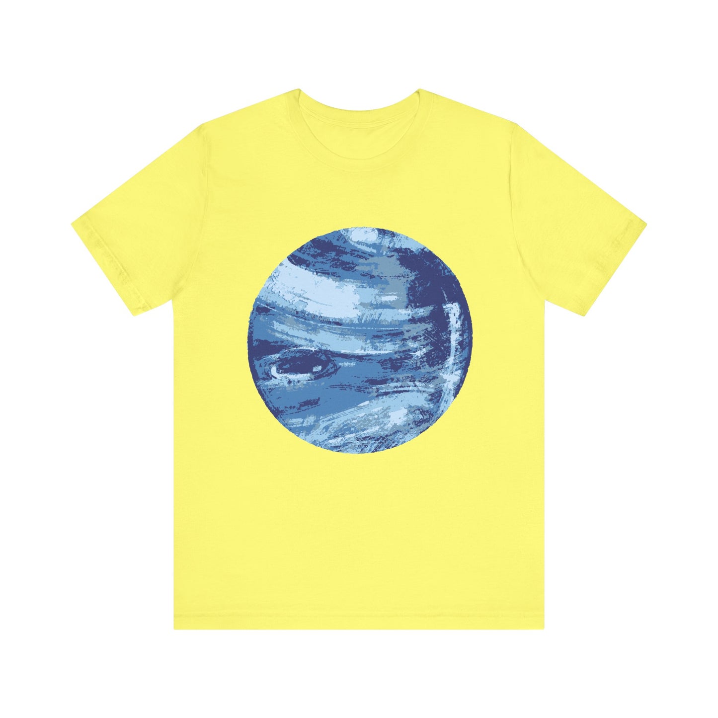 Blue Planet