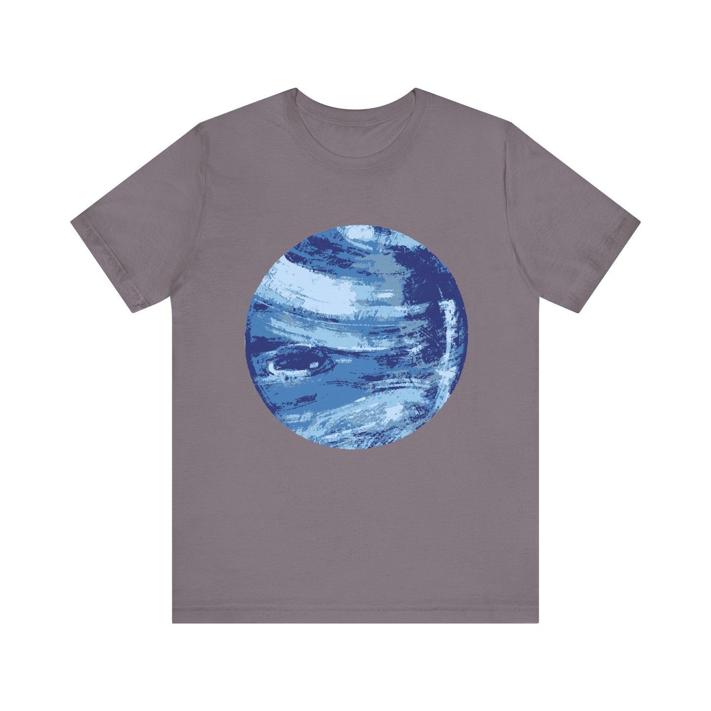 Blue Planet