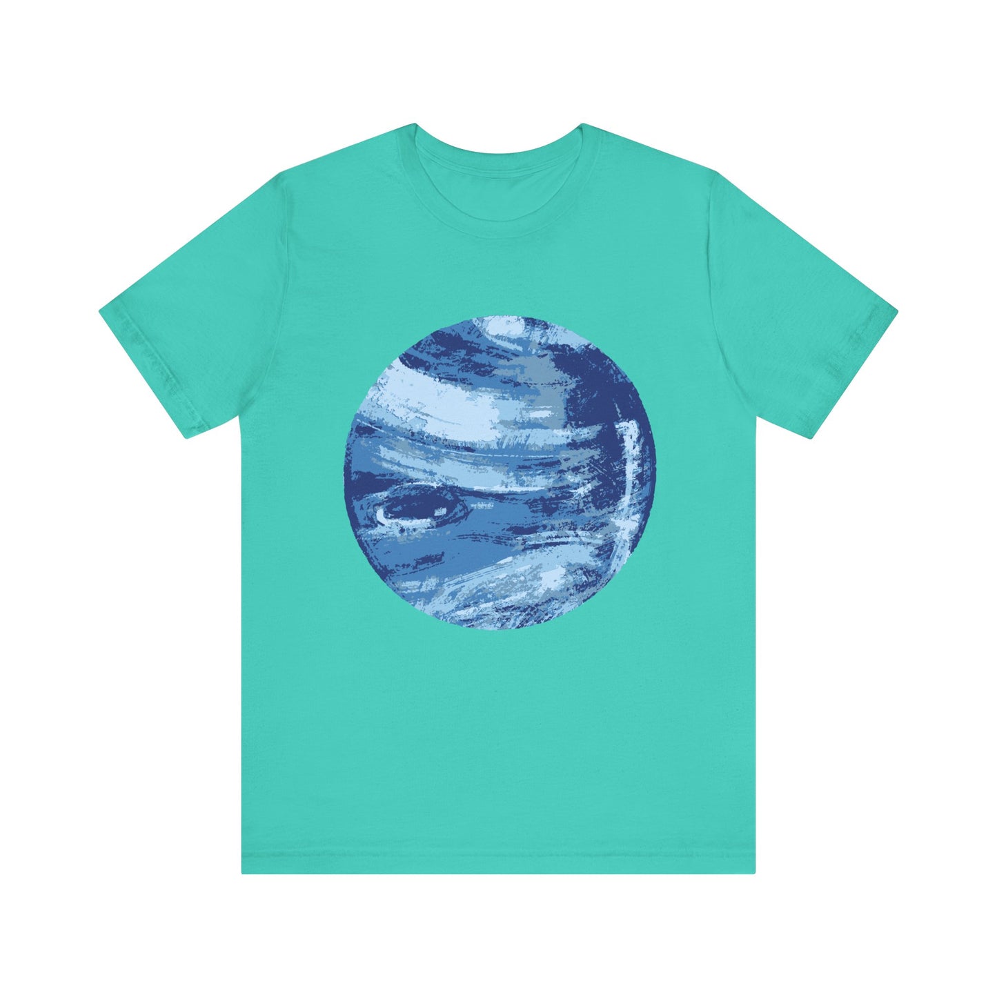 Blue Planet