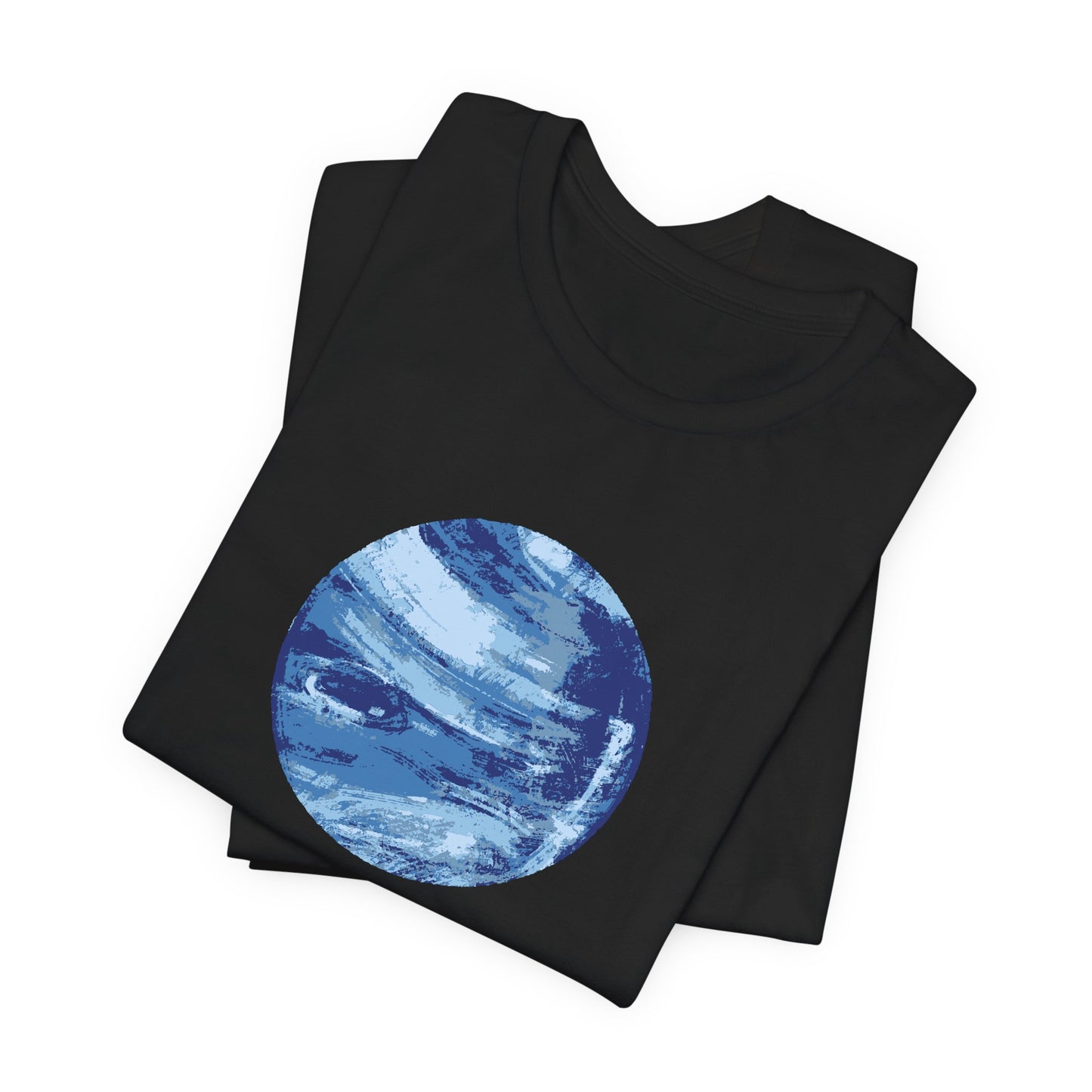 Blue Planet