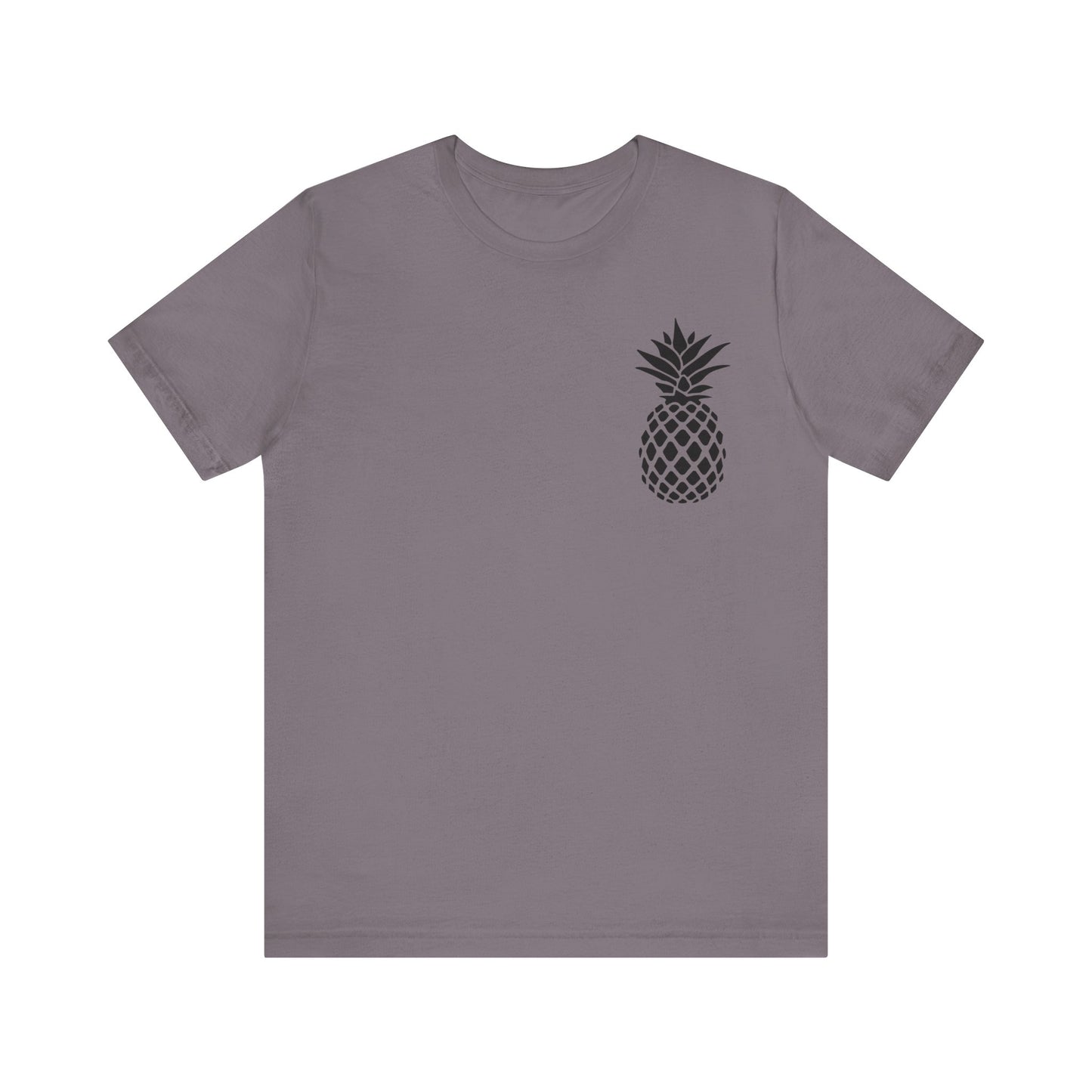 Pineapple Badge