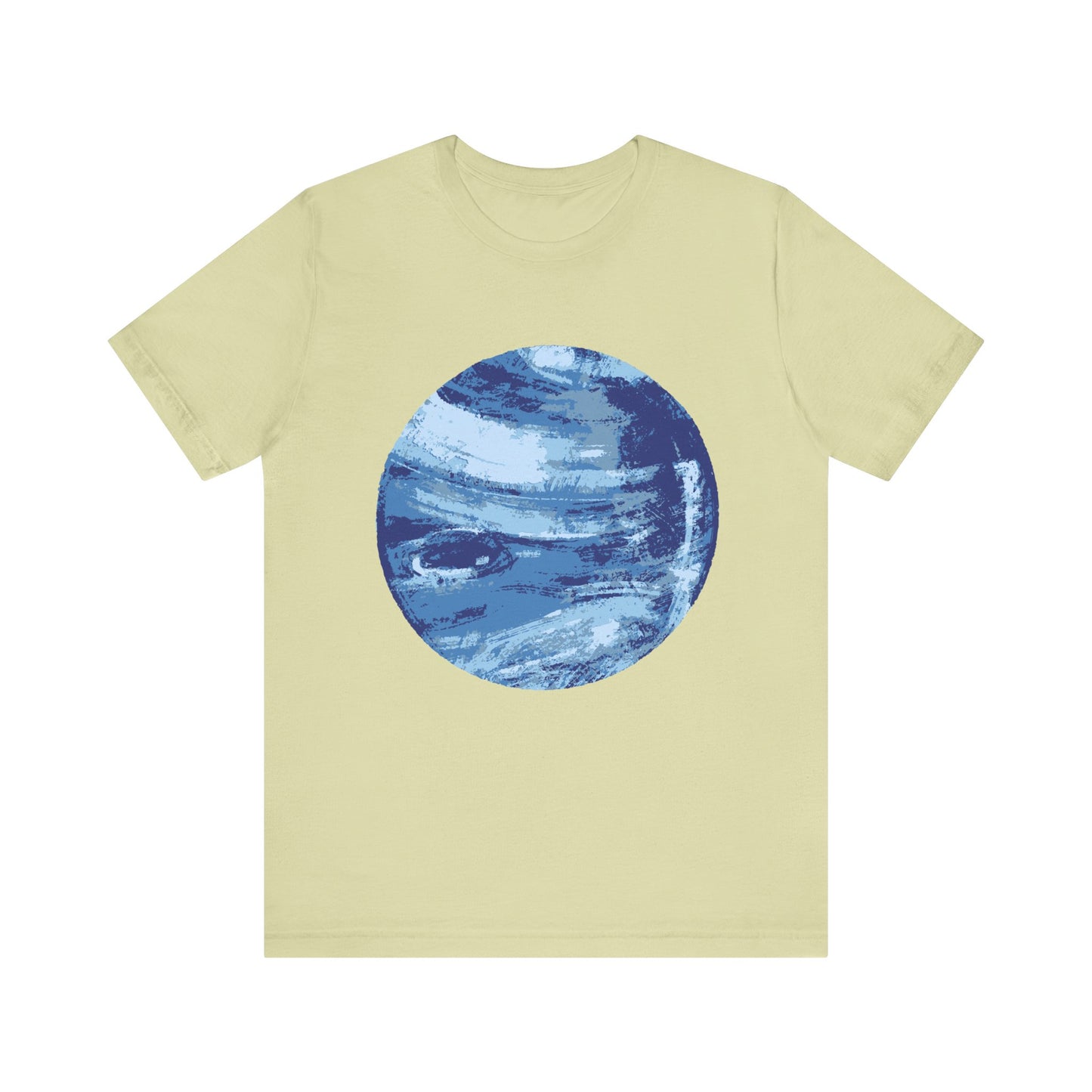 Blue Planet
