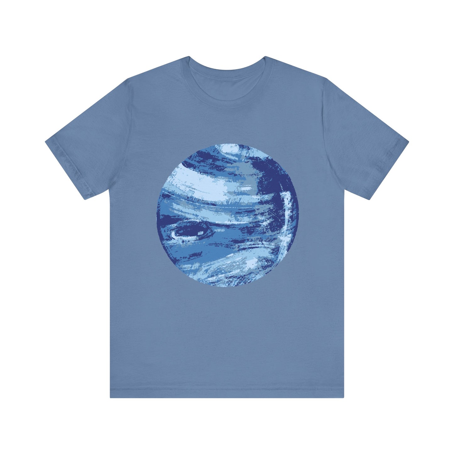 Blue Planet