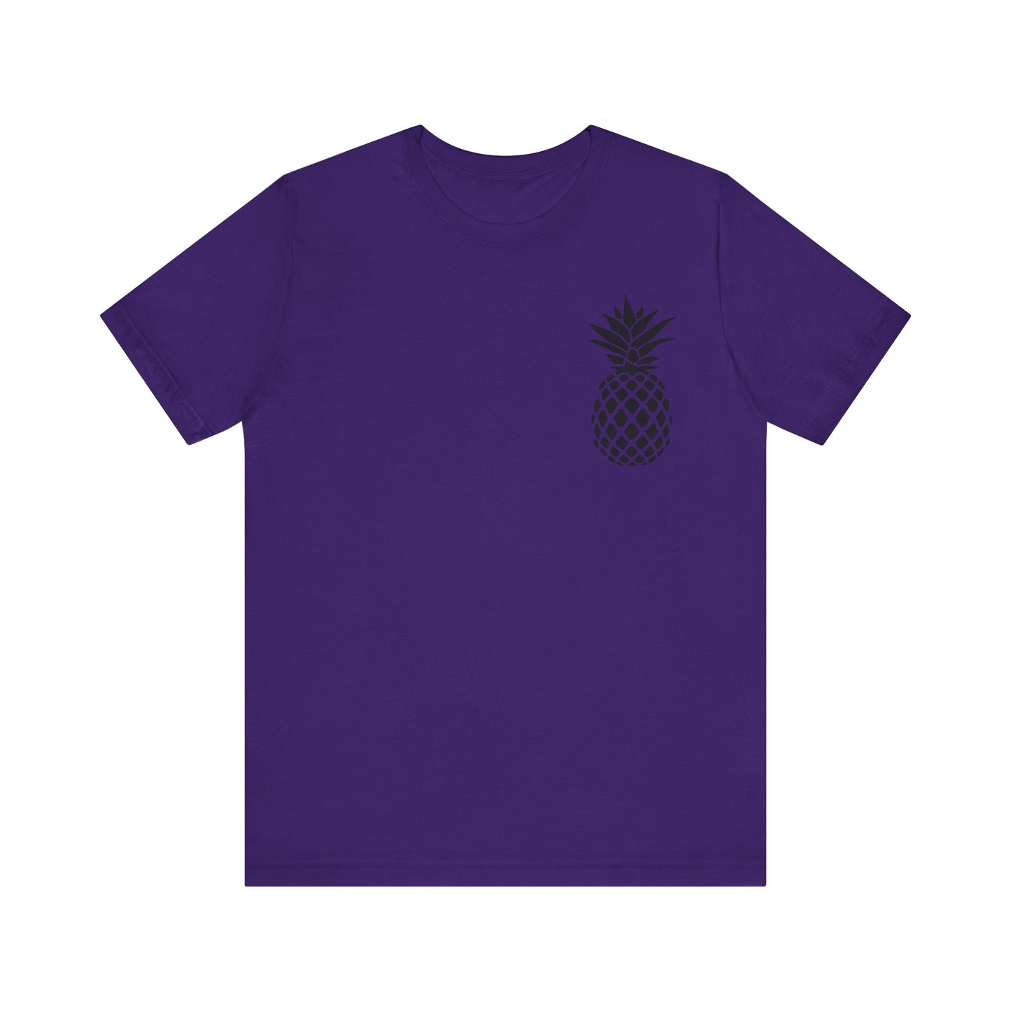 Pineapple Badge