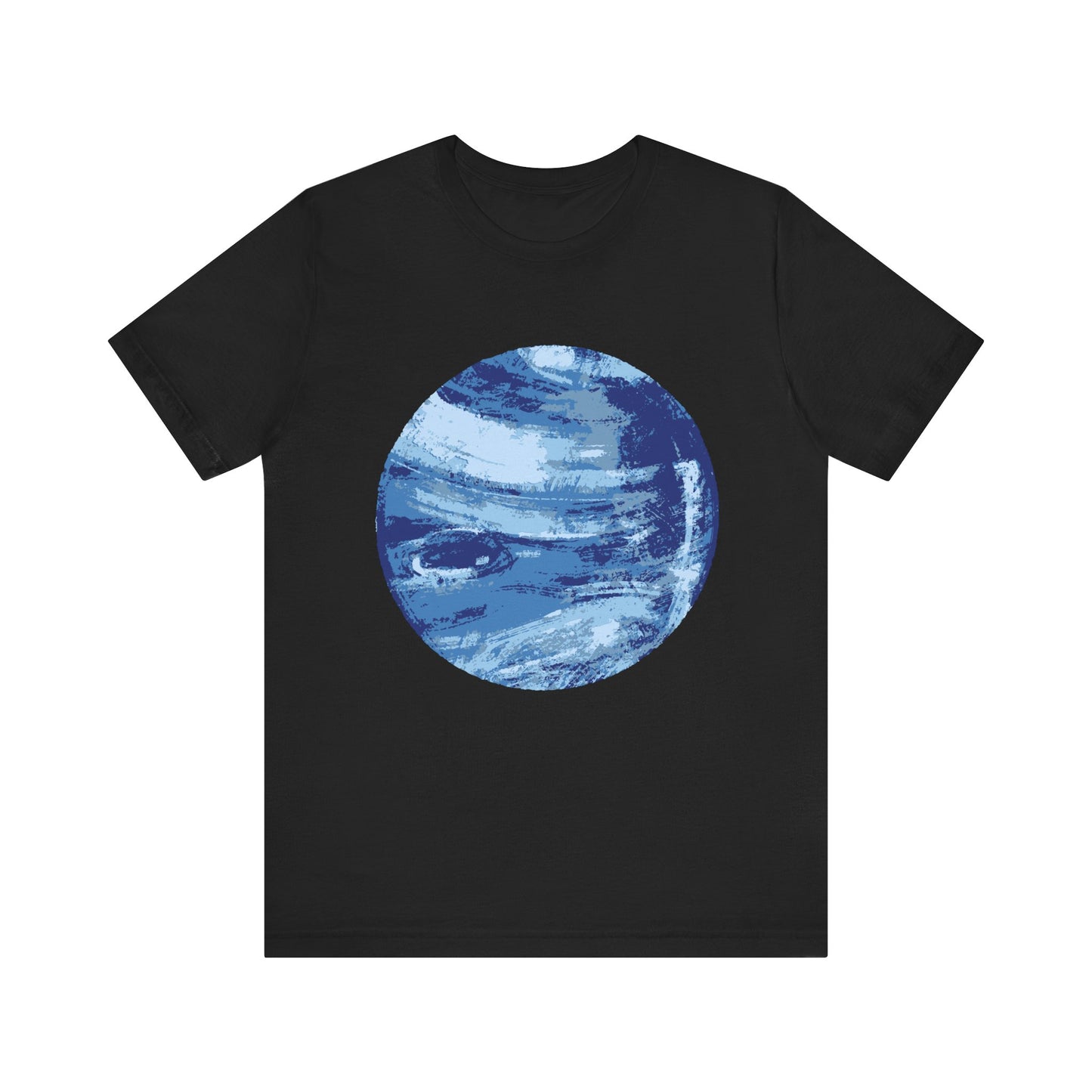 Blue Planet