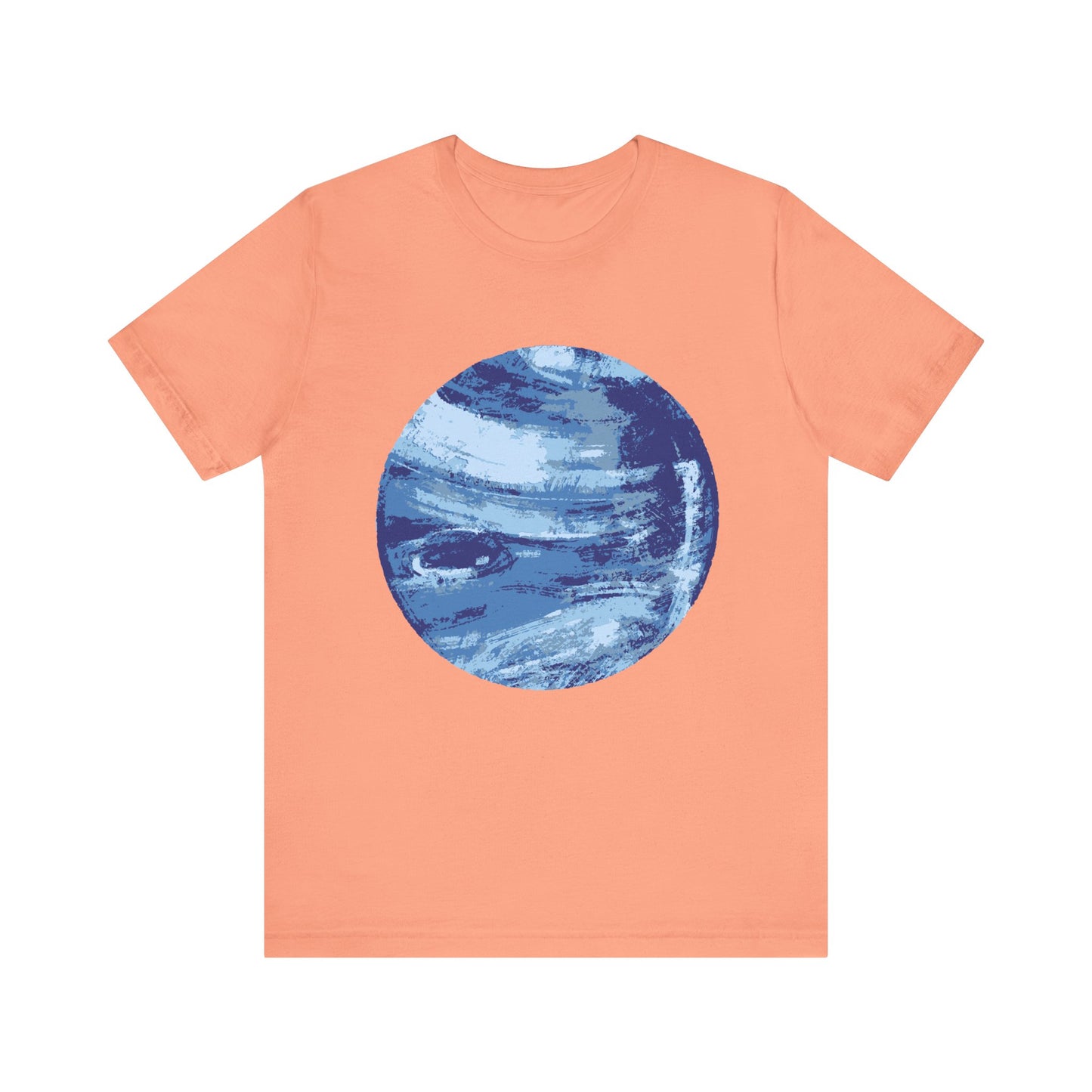 Blue Planet