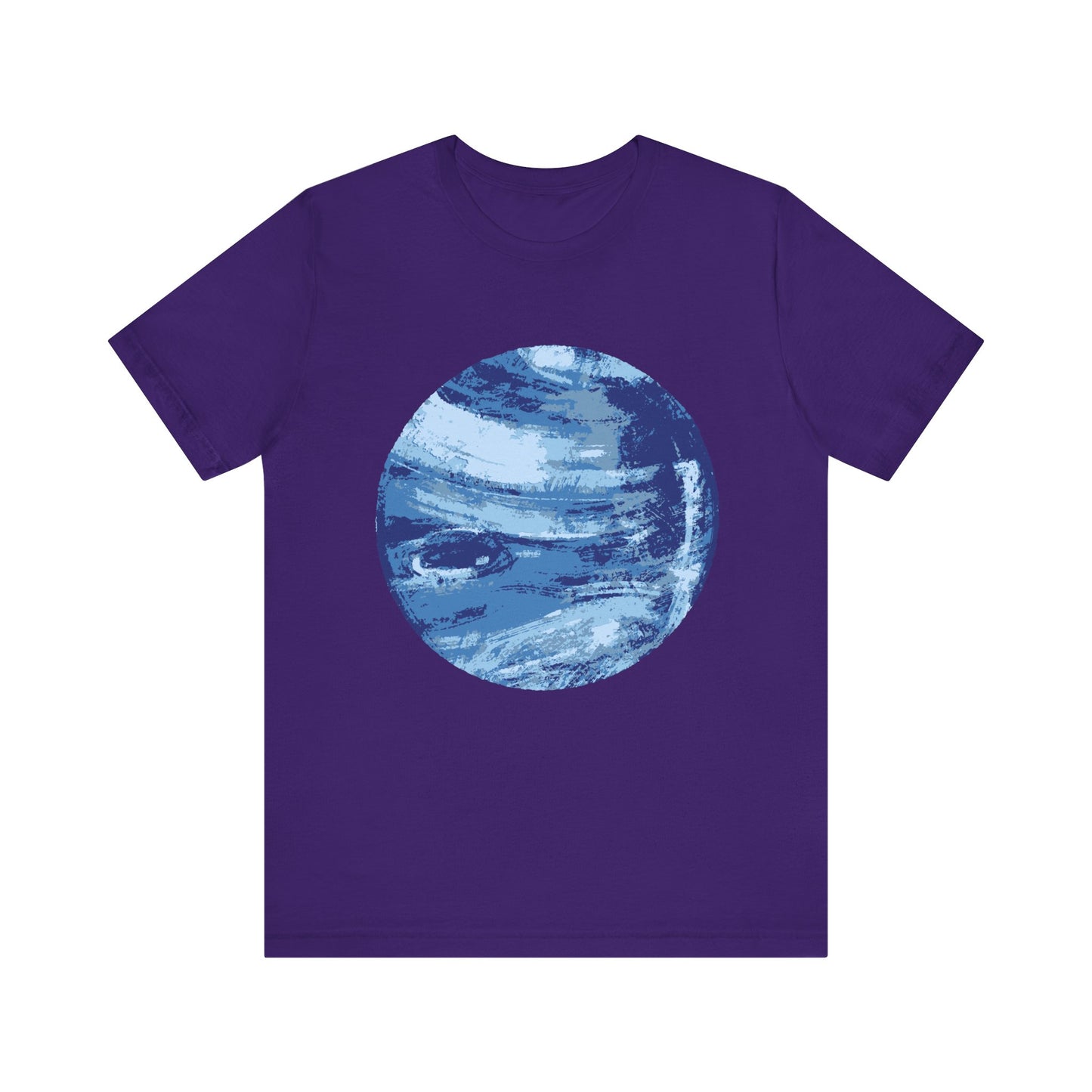 Blue Planet