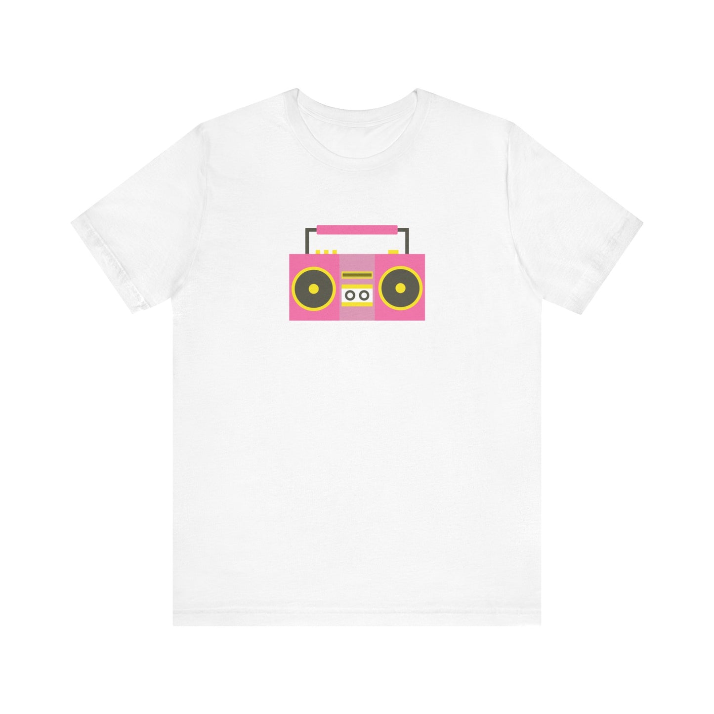 Boombox