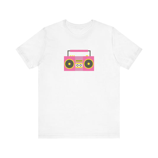 Boombox