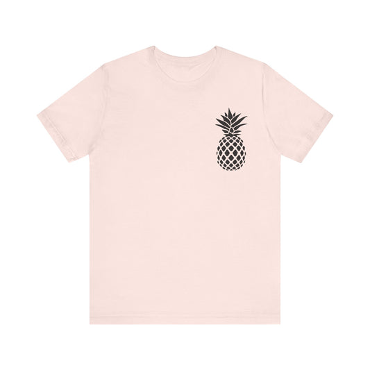 Pineapple Badge