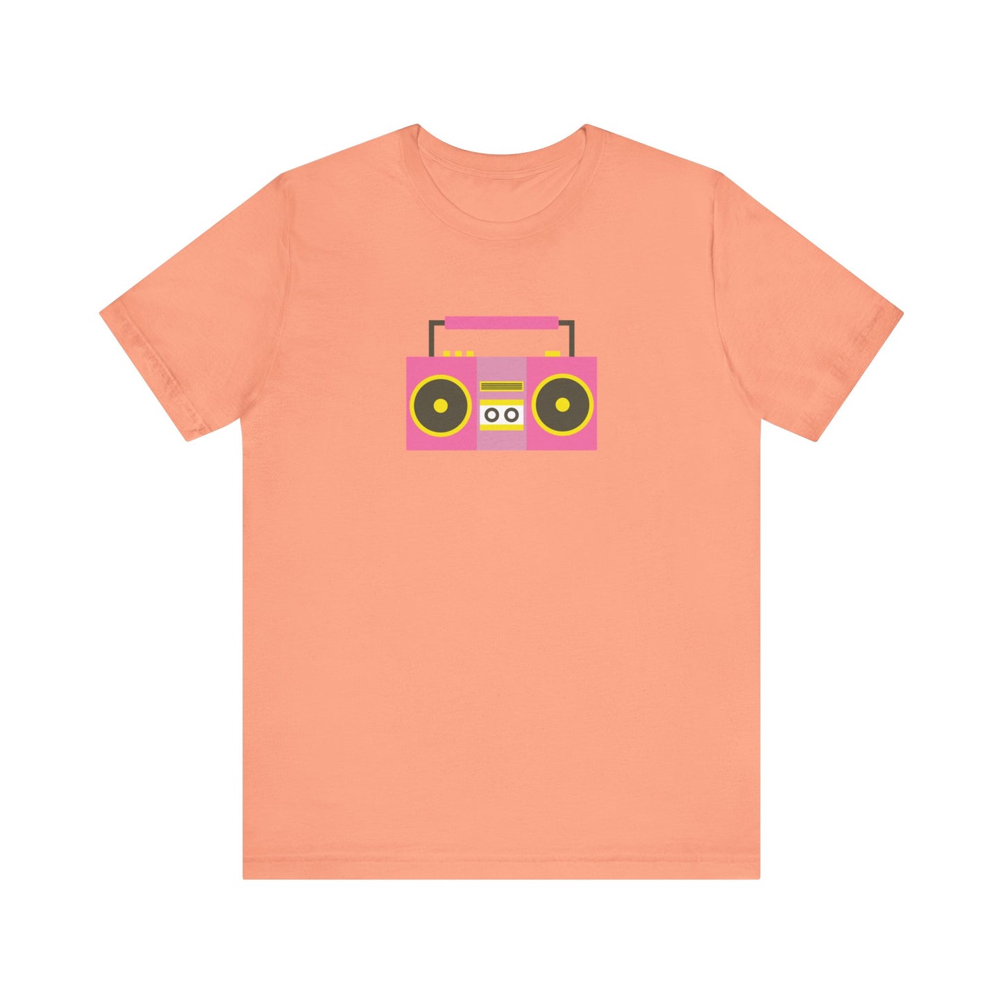 Boombox