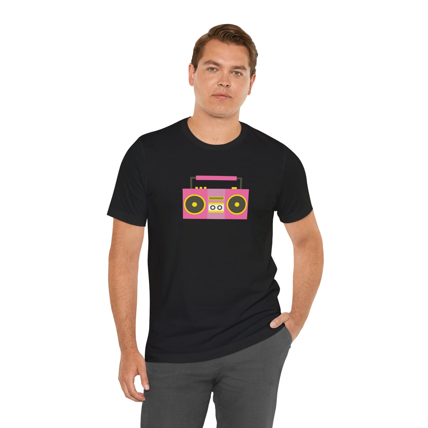 Boombox