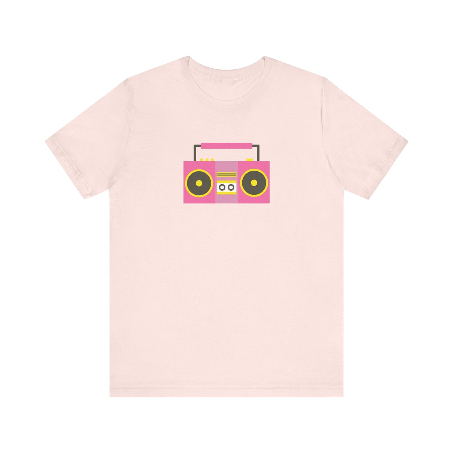 Boombox