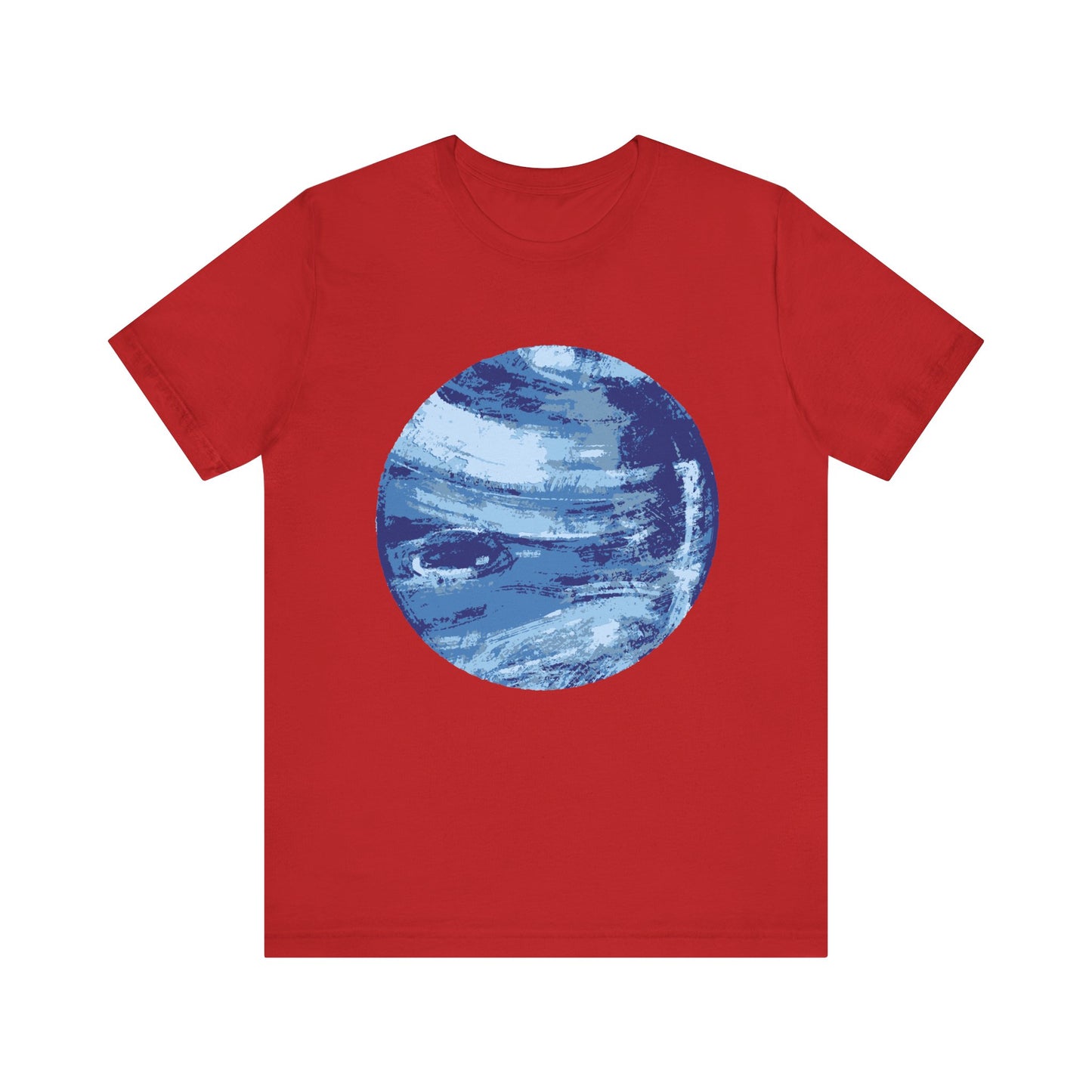 Blue Planet